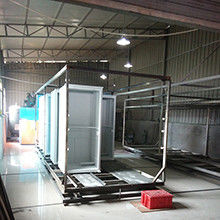 Çin Hangzhou Huaxiang Coating Equipment Co., Ltd.