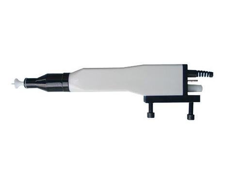 110V/220V voltaj ve 50W güç ile el elektrostatik toz kaplama püskürtme tabancası