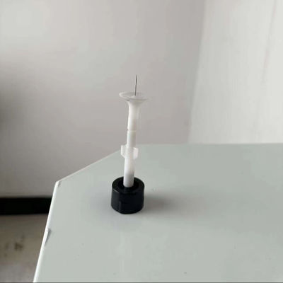 HXC-KCI'nin metal yüzeyler için vakum emici elektrostatik toz kaplama püskürtme tabancası