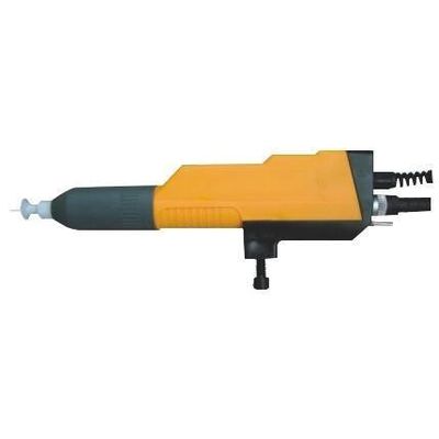 Elektrostatik tabanca ile özelleştirilebilir kişiselleştirilmiş toz püskürtme sistemi