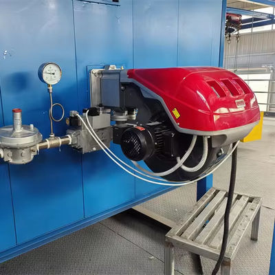 Enerji tasarruflu Otomatik Toz Kaplama Makinesi Yorgunluk Direnci