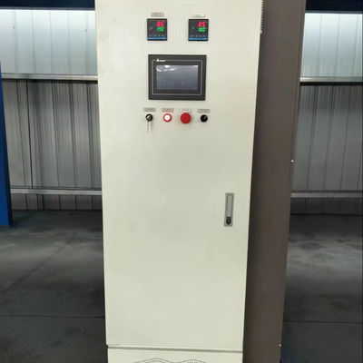 Kompakt Otomatik Toz Kaplama hattı kolay kontrol Otomatik Toz Kaplama Sistemleri