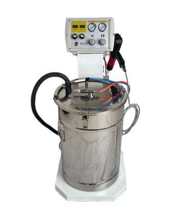 WL-03 Elektrostatik Toz Boya Makinesi