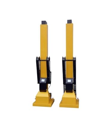 220v Elektrostatik Toz Kaplama Reciprocator Düzenlenebilir Reciprocating Spray Makine