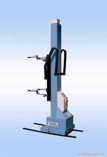 220v Elektrostatik Toz Kaplama Reciprocator Düzenlenebilir Reciprocating Spray Makine