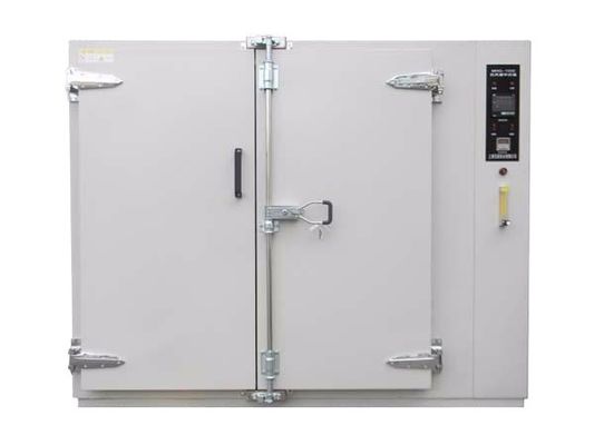 Profil Makinesi Gaz ısıtma ve yüksek çıkışlı büyük toz kaplama fırını