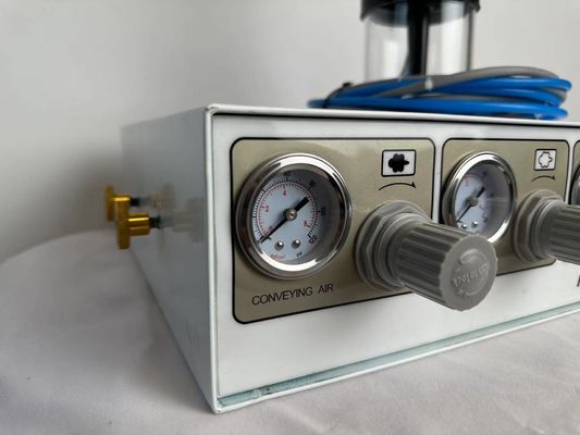 110V/220V Voltajlı Toz Kaplama Ekipmanı ile Aracınızı Boyamak İşlemi'ni Geliştirin