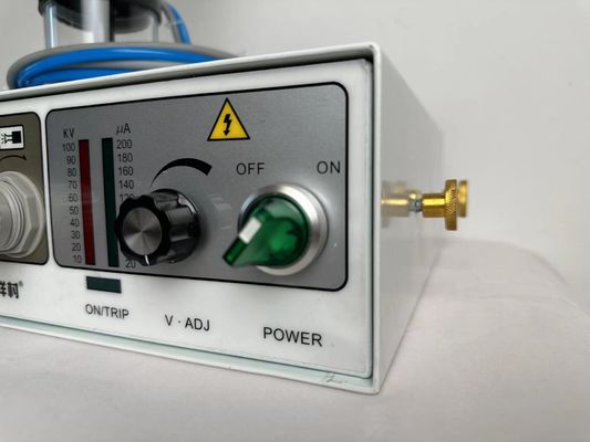 110V/220V Voltajlı Toz Kaplama Ekipmanı ile Aracınızı Boyamak İşlemi'ni Geliştirin