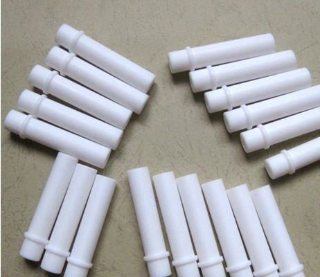 Hafif toz pompası yerleştirme çekirdeği kompakt toz kaplama makinesi yedek parçaları
