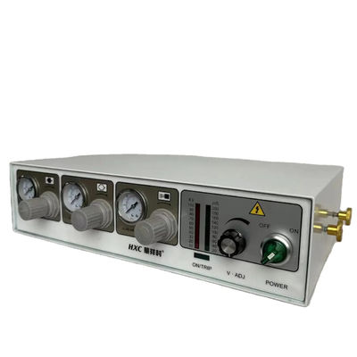 50W Kontrol Sistemi Titreşme Absorpsiyon Hesaplayıcısı ile Toz Kaplama Booth Makineleri