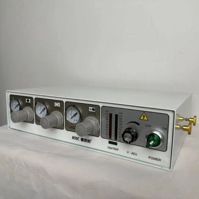 28KG Mini Küçük Elektrostatik Toz Kaplama Makinesi ile Mükemmel Kaplama Sonuçları