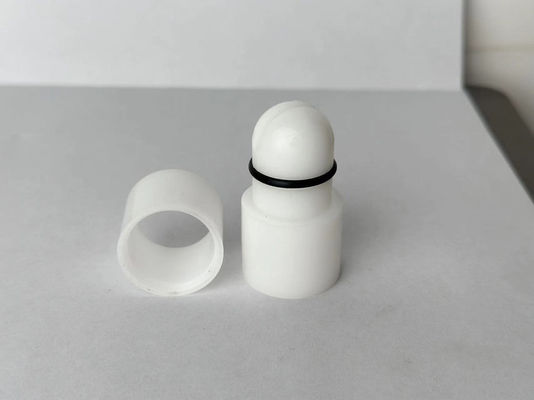 Yüksek hassasiyetli toz kaplama nozzle metal yüzeyi için korozyon kanıt