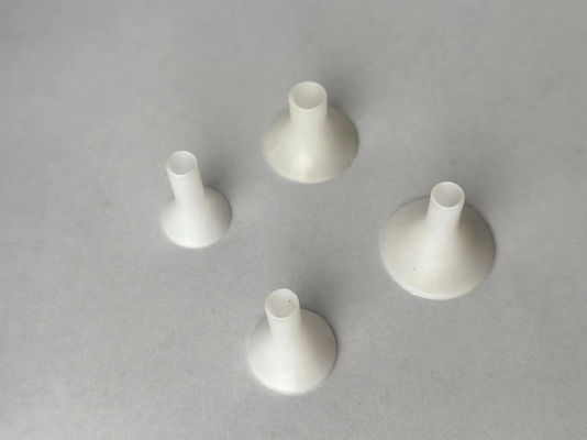 Yüksek hassasiyetli toz kaplama nozzle metal yüzeyi için korozyon kanıt