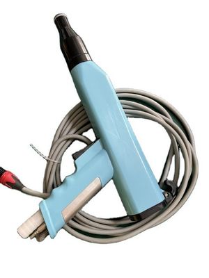 Keramik Elektrostatik Boya Silahı Pürüzsüz İşlem ve Kolay Temizlik