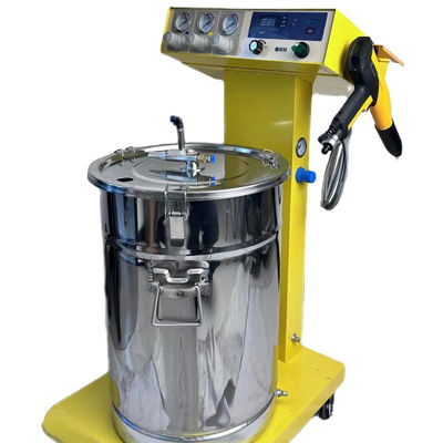 40KG Ağırlıklı Huaxiang Elektrospinning Makinesi Özel Toz Kaplama Ekipmanı
