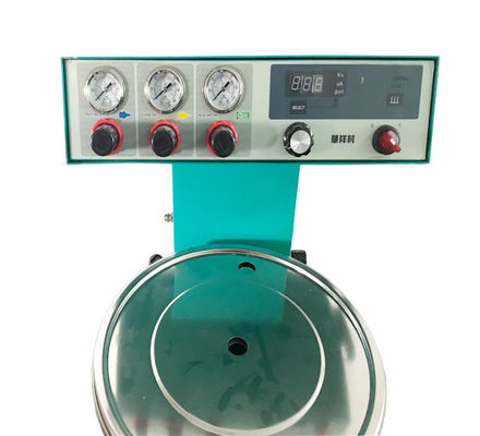 Otomobil tekerlek motor üretimi için makine türü kaplama ekipmanı manuel toz kaplama tabancası