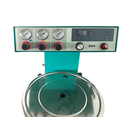 Otomobil tekerlek motor üretimi için makine türü kaplama ekipmanı manuel toz kaplama tabancası
