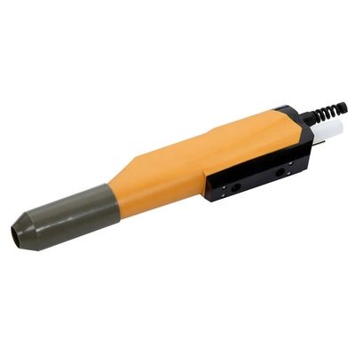110V/220V voltaj ve 50W güç ile el elektrostatik toz kaplama püskürtme tabancası