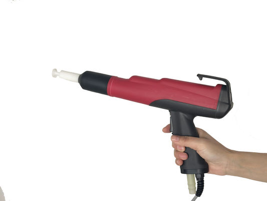 Optiflex 2B toz kaplama boya makinesi Vakum nem direnci