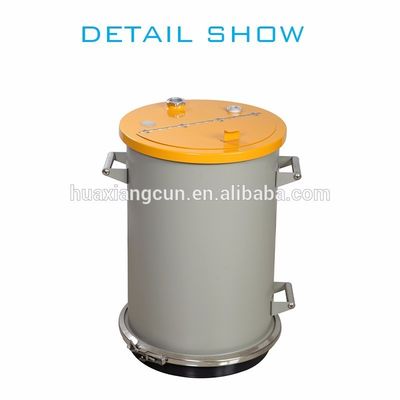 WL-02 Toz Kaplama Kütesi Üreticiler için En İyi Kaplama Çözümü