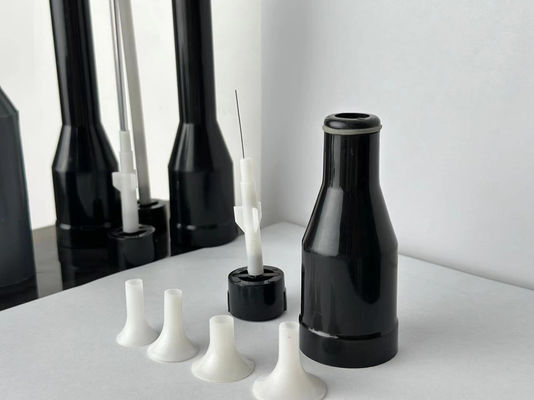 OEM olmayan yuvarlak püskürtme nozzle elektrot tutucusu Bazı ürünlerle uyumludur