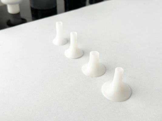 OEM olmayan yuvarlak püskürtme nozzle elektrot tutucusu Bazı ürünlerle uyumludur