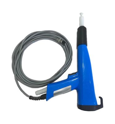 Optiflex 2B Çarpıtma üretim hattı için elci toz kaplama