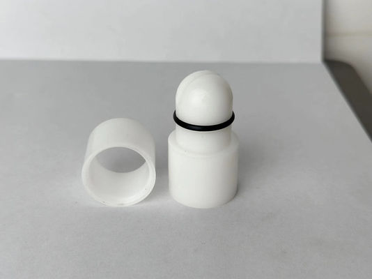 Boyanma ekipmanları, yedek parçalar için toz kaplama enjektör çekirdeği, enjektör kafası