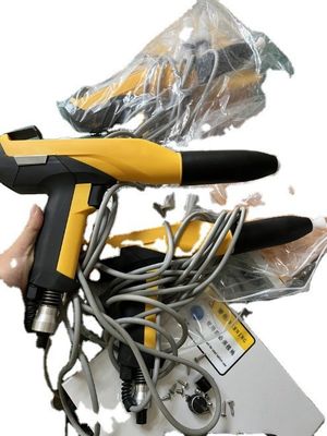 Üstün Kaplama Basitleştirildi 2024 Tasarım Kılavuzu Elektrostatik Toz Kaplama Sprey Silahı