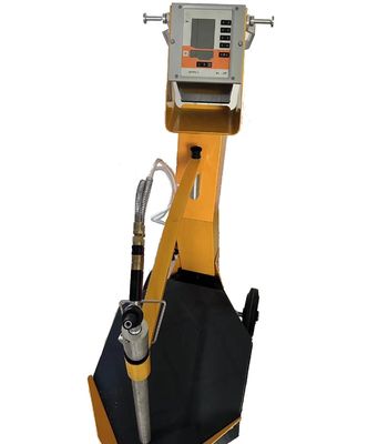 Yarışmacı titreşimli elektrostatik toz boya püskürtücüleri kaplama üretim hattı için