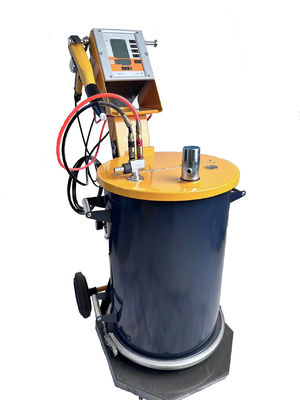 Advanced Coating Teknolojisi ile Boyanma Üretim Hatı Vakum Boyanma Sistemi
