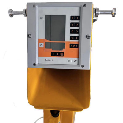Elektrostatik Silah Boya Makinesi Çelik Altyapı için Toz Kaplama Kabin