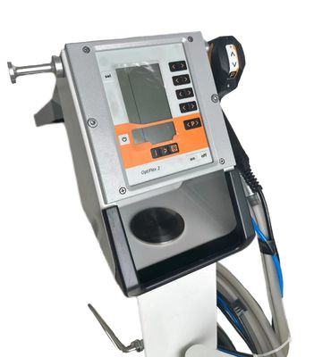 Kaplama ekipmanları  Optiflex2-1 Elektrostatik püskürtme makinesi 50W en iyi tasarımı ile