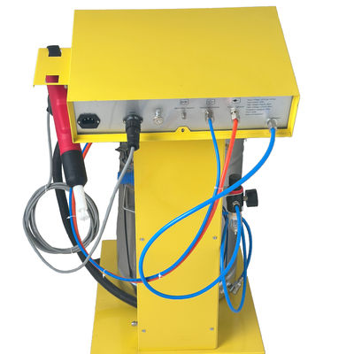 220V/110V 50hz Çevre Koruma Özel Boyutlu Metal püskürtme makinesi