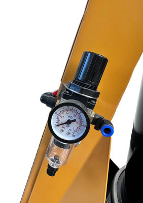 Gema Optiflex 2 B Endüstriyel Toz Kaplama Makinesi Özel Elektrostatik Boya püskürtücüsü