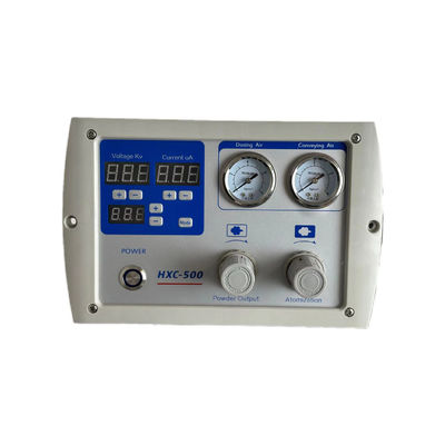 Pürüzsüz Çalışma Elektrostatik Boya Makinesi Kimyasallara dayanıklı