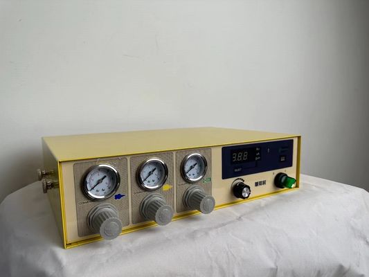 Casio Elektro Statik Boya Çelik Altyapı Toz Kaplama Silahı titreşim emici