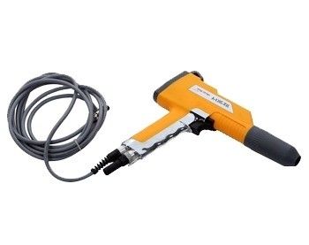 Otomatik Elektrostatik Toz Kaplama Silahı ile Kaplama Üretim hattınızı yükseltin