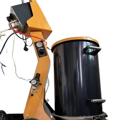 FX991EX Bilimsel Hesap makinesi ile Akıllı Elektrostatik Toz Kaplama Ekipmanı