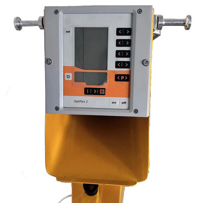 Kaplama üretim hattı Elektrostatik Optiflex 2 B Toz kaplama boya püskürtme makinesi