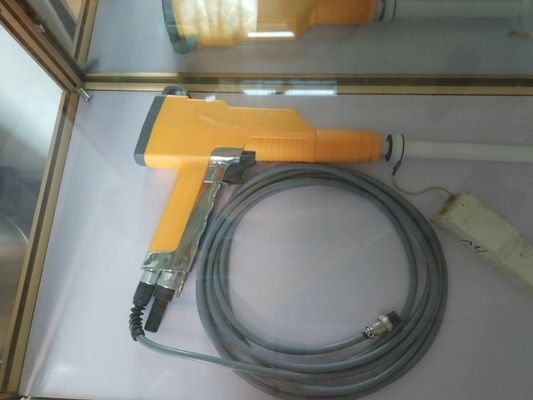 Kaplama Aletleri Elektrostatik Boya Makinesi Otomatik Toz Kaplama püskürtme tabancası