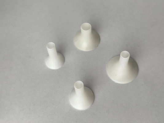 Yüksek hassasiyetli toz kaplama tabancası nozzle uzun süreli korozyon koruması
