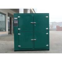 220V/380V Voltajlı Elektrikli Toz Kaplama Fırını