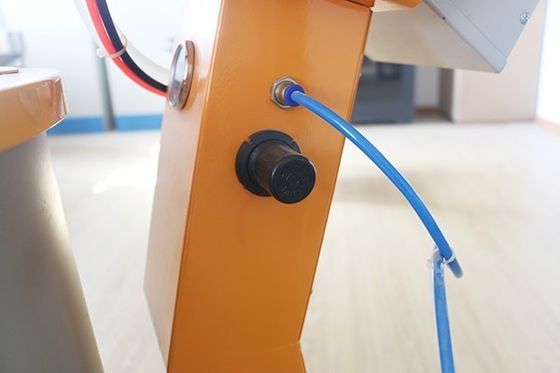 110V/230V 50-60HZ Endüstriyel Elektrostatik toz kaplama püskürtme makinesi ekipmanları