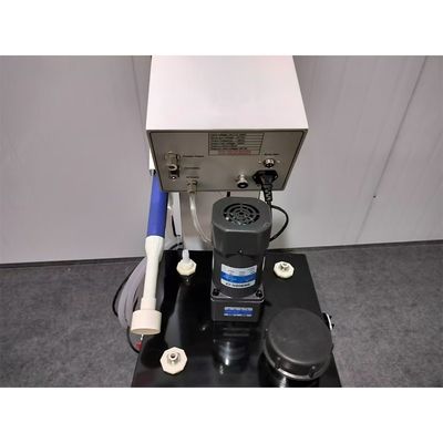 Noel ağacı Elektrostatik Flocking Makine Tişört Elektrostatik Flocking Silah Özel