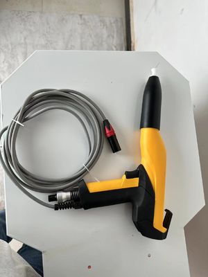 Özel gereksinimler için 2024 Tasarım Kılavuzu Elektrostatik Toz Kaplama püskürtme tabancası