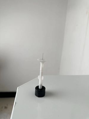 Düzenlenebilir akış toz kaplama püskürtme tabancası çok amaçlı giyim dayanıklı