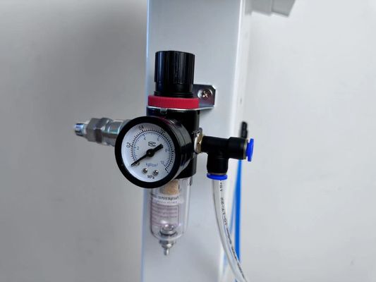 PT-S45-5 Toz kaplama elektrostatik püskürtücü 550g/dakikada Metal kaplama için püskürtme tabancası