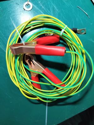 Akıllı Elektrostatik Toz Boyama Makinesi Metal Elektrostatik Toz püskürtme tabancası