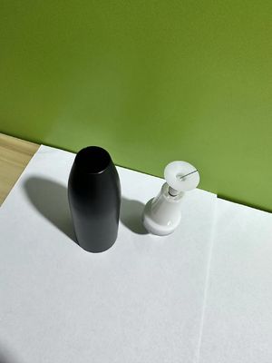 Düzene göre ayarlanabilir nozzle seçenekleri ile 2024 El Elektrostatik Toz Kaplama püskürtme tabancası